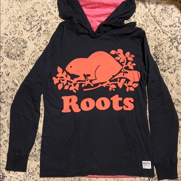Roots Hoodie - Picture 3 of 4